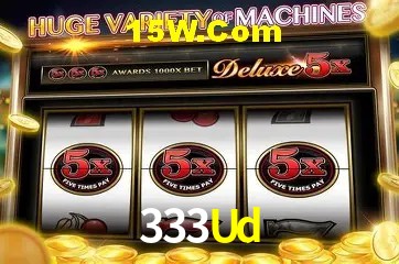 333Ud - User Statistics