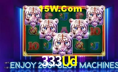333Ud Belo Horizonte - Jackpots