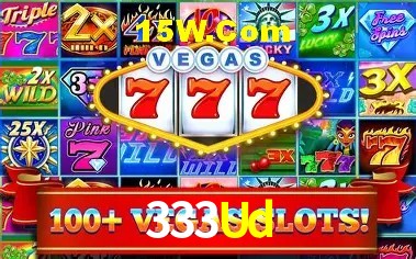 333Ud São Paulo - Top Slots