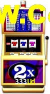 Welcome Bonus 333Ud