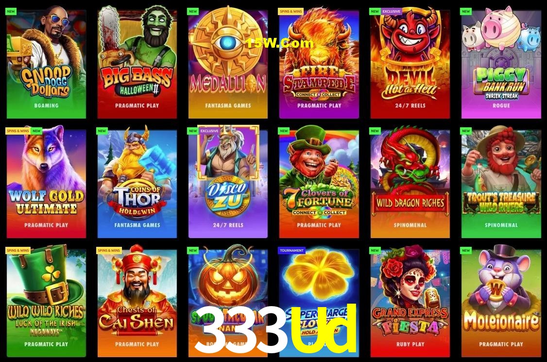Live Casino 333Ud