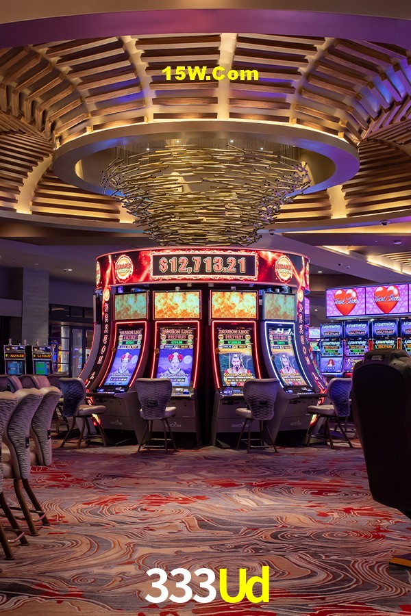 Slot Games 333Ud