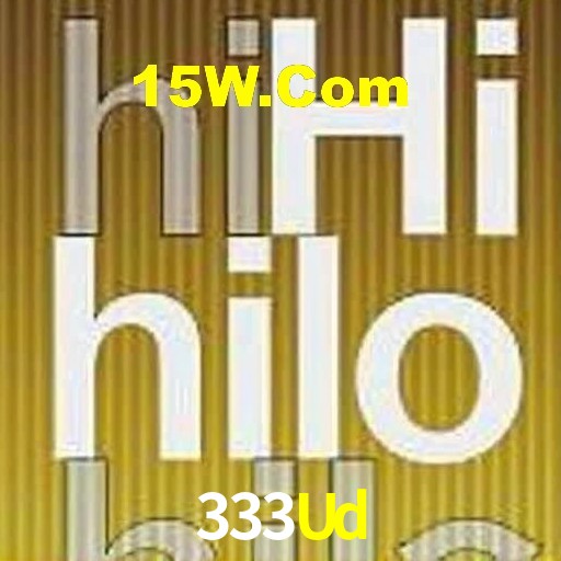 Estatísticas do Jogo 333Ud