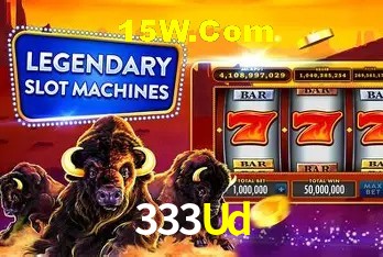 333Ud Slot - 320+ Caça-Níqueis Premium