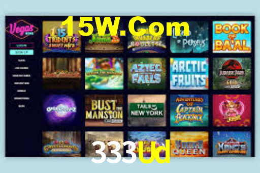 333Ud: A Experiência de Casino com Jogos de Mesa ao Vivo